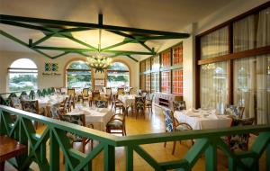 grand palladium imbassai resort and spa all inclusive
