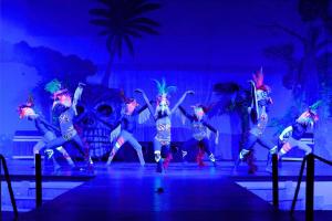 grand palladium imbassai resort and spa all inclusive