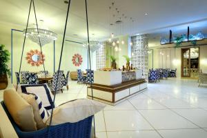 grand palladium imbassai resort and spa all inclusive