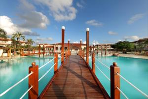 grand palladium imbassai resort and spa all inclusive