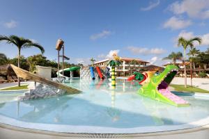 grand palladium imbassai resort and spa all inclusive