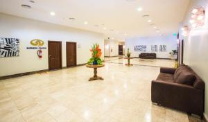 grand palladium imbassai resort and spa all inclusive