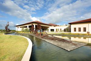 grand palladium imbassai resort and spa all inclusive
