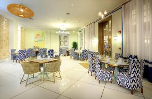 grand palladium imbassai resort and spa all inclusive