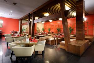 grand palladium imbassai resort and spa all inclusive