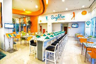 Harris Hotel Batam Center Batam,Batam City>>Batam,4 star