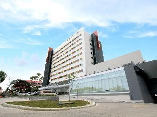 Harris Hotel Batam Center Batam,Batam City>>Batam,4 star