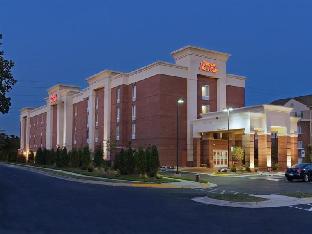 Hampton Inn & Suites Herndon-Reston,Herndon>>Fairfax,3 star