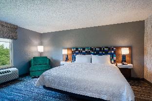 Hampton Inn & Suites Herndon-Reston,Herndon>>Fairfax,3 star