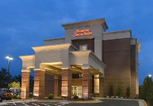 Hampton Inn & Suites Herndon-Reston,Herndon>>Fairfax,3 star