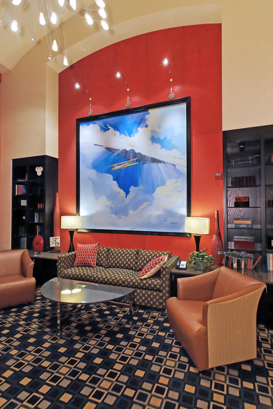 hampton inn and suites herndon reston