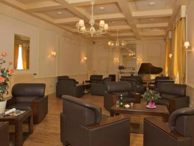 grand hotel des bains