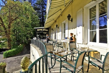 Grand Hotel Des Bains,Vals-Les-Bains>>Ardèche,3 star