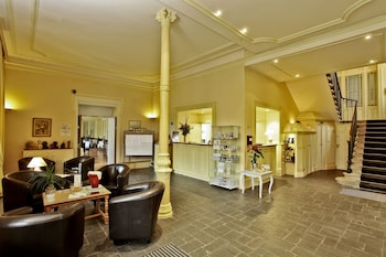 Grand Hotel Des Bains,Vals-Les-Bains>>Ardèche,3 star