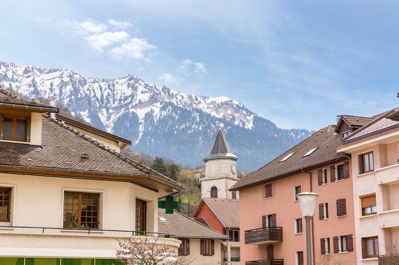 the originals city hotel de geneve albertville nord