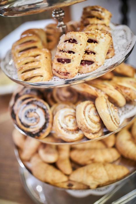 stammhaus im hotel alpine palace