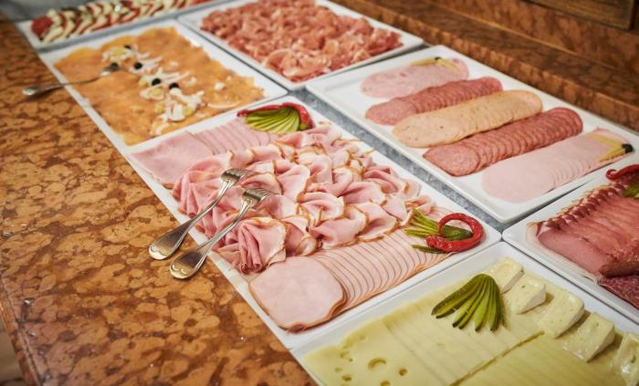 stammhaus im hotel alpine palace