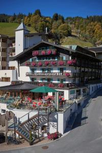 saalbach hinterglemm