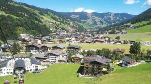 saalbach hinterglemm