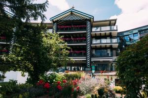 Alpin Resort Sacher,Innsbruck>>Austrian Alps,5 star