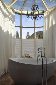Alpin Resort Sacher,Innsbruck>>Austrian Alps,5 star