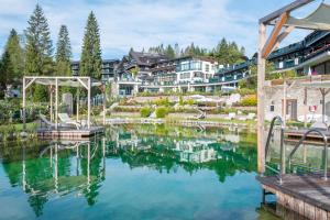 Alpin Resort Sacher,Innsbruck>>Austrian Alps,5 star