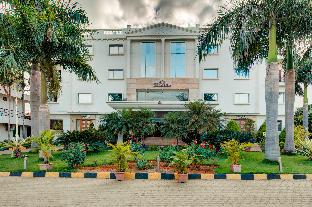 The Sai Leela Hotel Bangalore,Bengaluru>>Bangalore Urban,3 star
