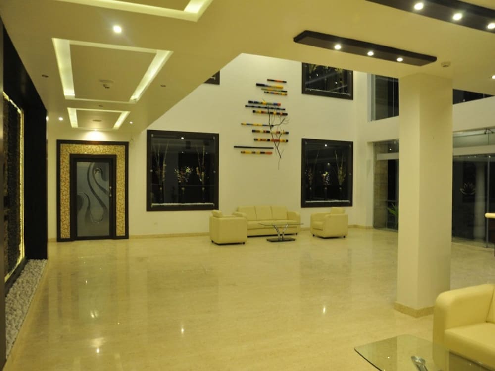 bangalore