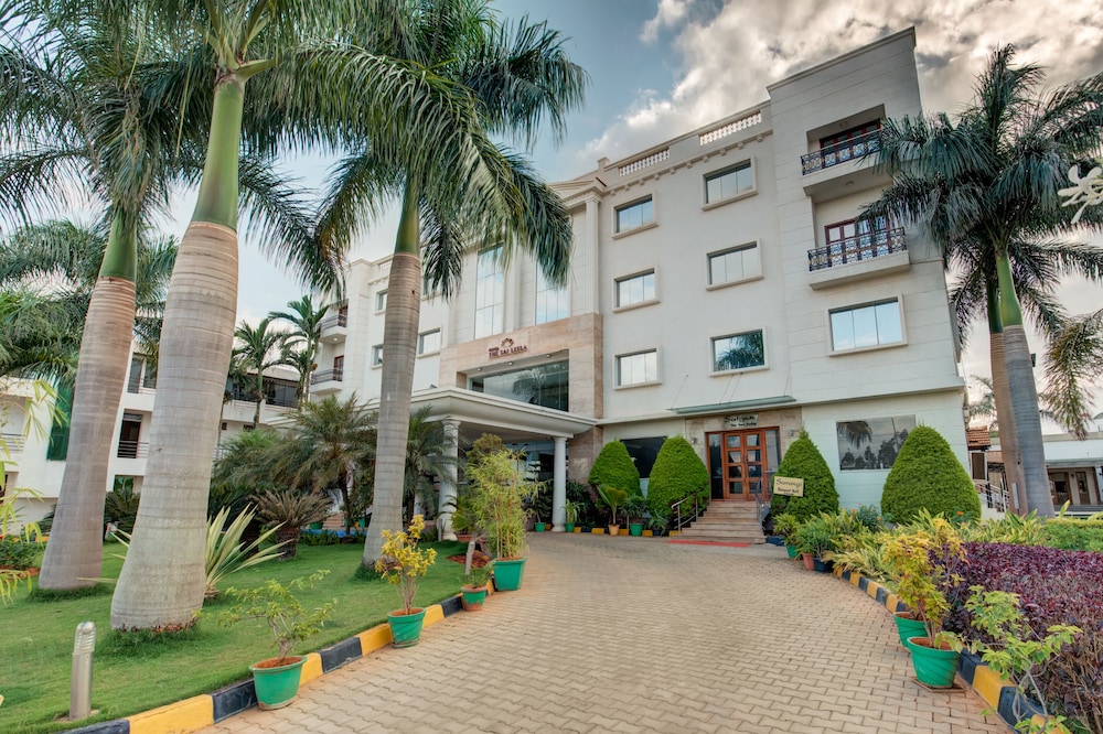 bangalore