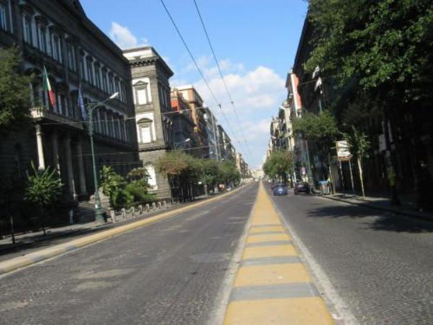 hotel alloggio del conte