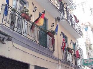 hotel alloggio del conte