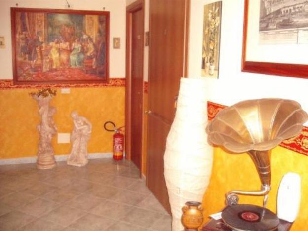 hotel alloggio del conte