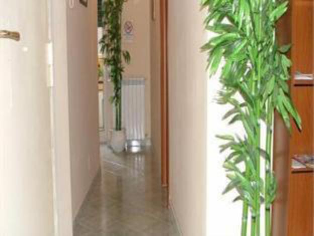 hotel alloggio del conte