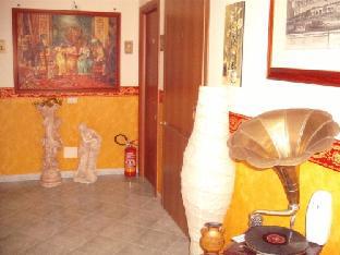 hotel alloggio del conte