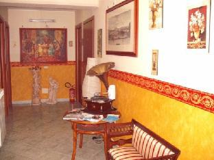 hotel alloggio del conte