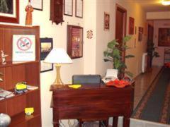 hotel alloggio del conte