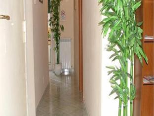 hotel alloggio del conte