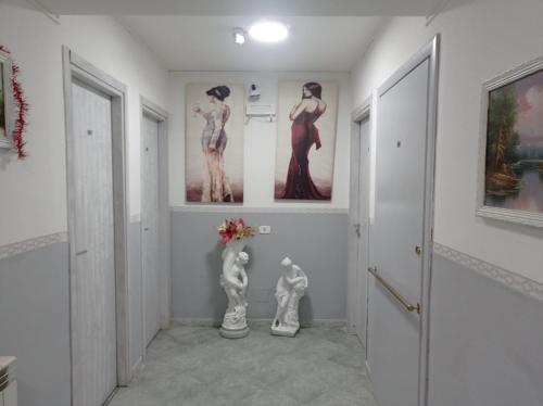 hotel alloggio del conte