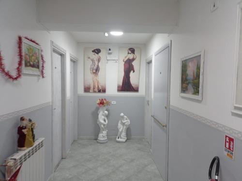 hotel alloggio del conte