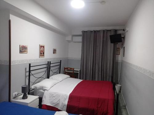 hotel alloggio del conte