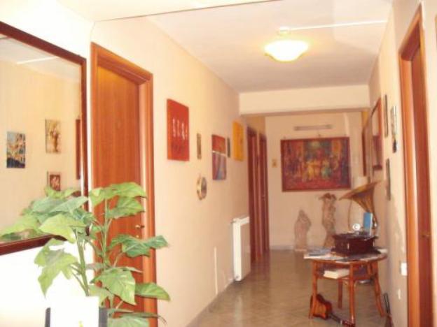 hotel alloggio del conte