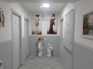 hotel alloggio del conte