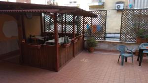 hotel alloggio del conte