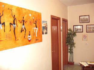 hotel alloggio del conte