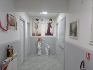 hotel alloggio del conte