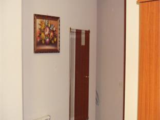 hotel alloggio del conte