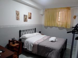 hotel alloggio del conte