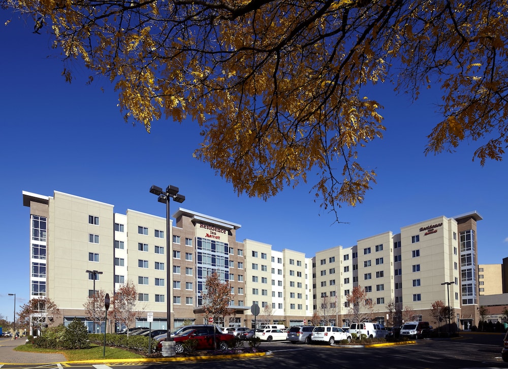 residence inn secaucus meadowlands