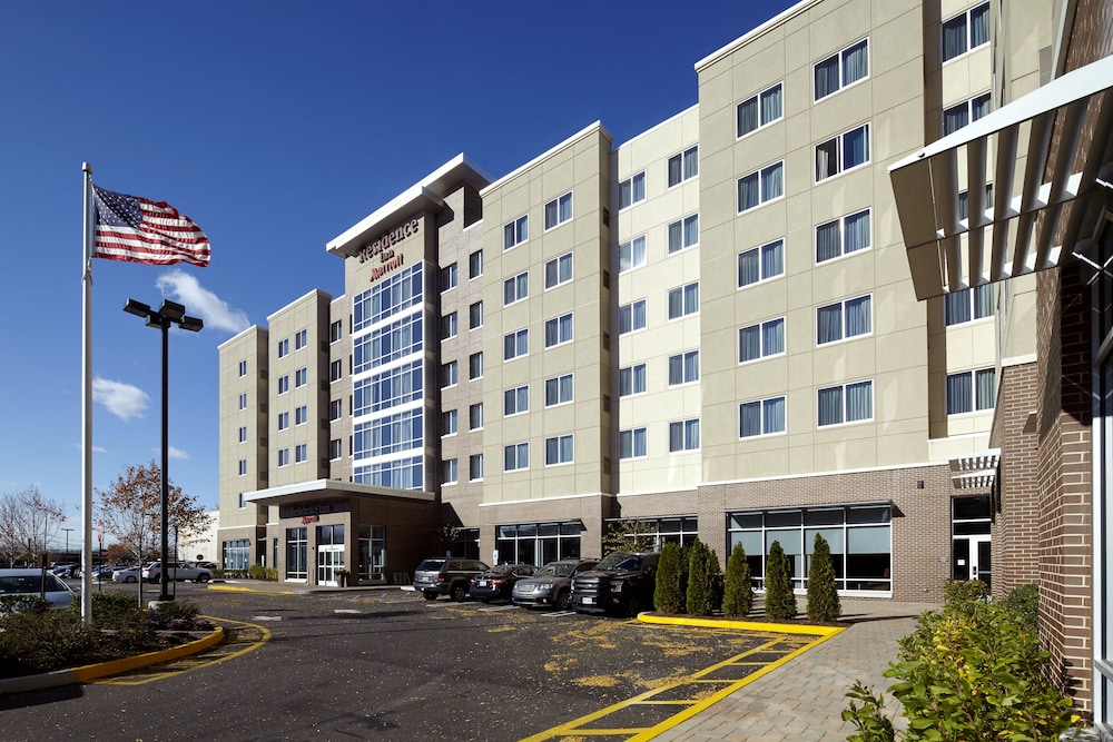 residence inn secaucus meadowlands