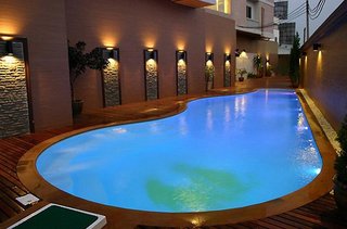 Royal Peninsula Hotel Chiang Mai,Chiang Mai>>Chang Moi,4 star